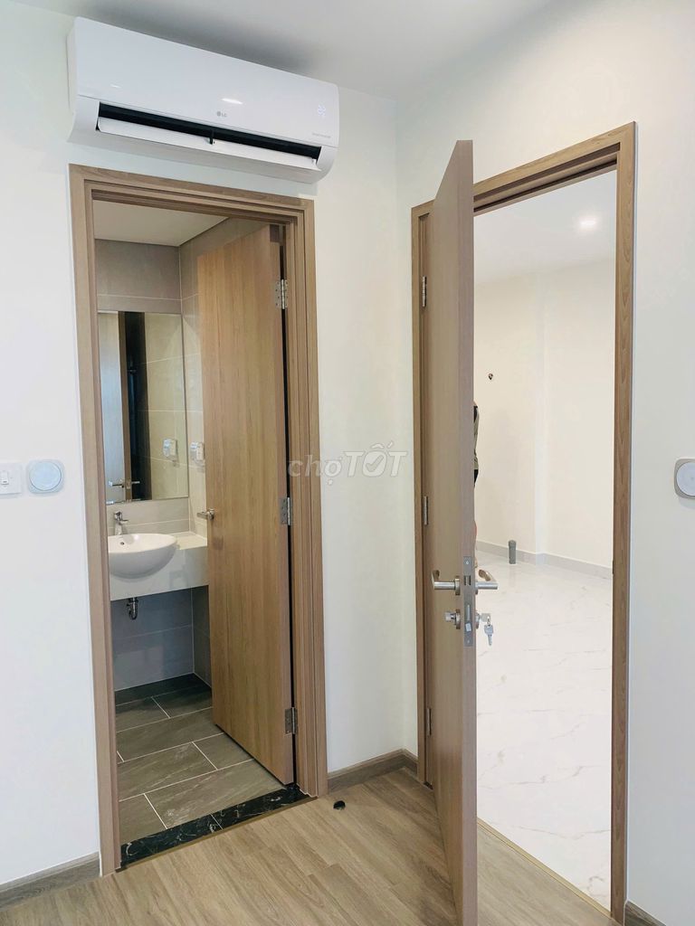 We'll get two bedrooms, Central Intelligence Grand Parks.