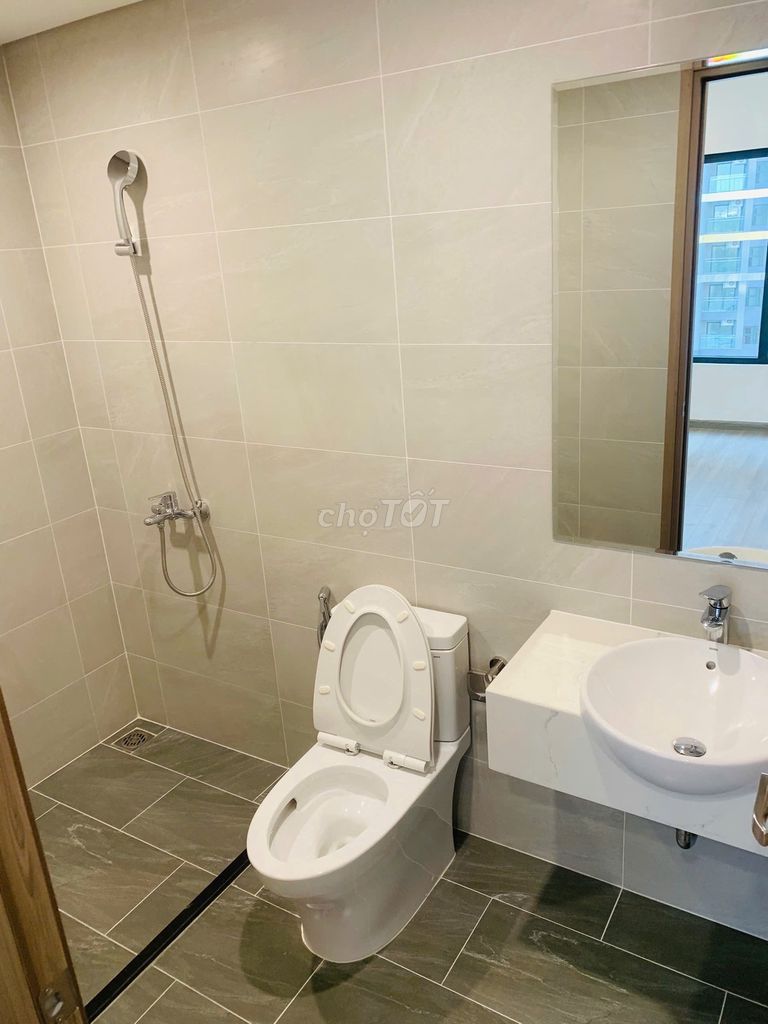 We'll get two bedrooms, Central Intelligence Grand Parks.