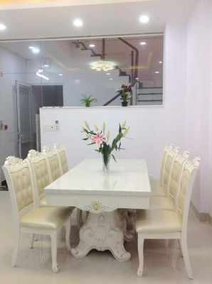 Rent a front house on Trường Chinh, P. 157 Old.