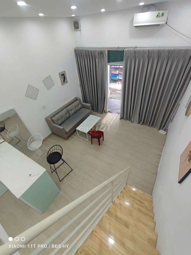 The beautiful house is 3.5 million a month.
