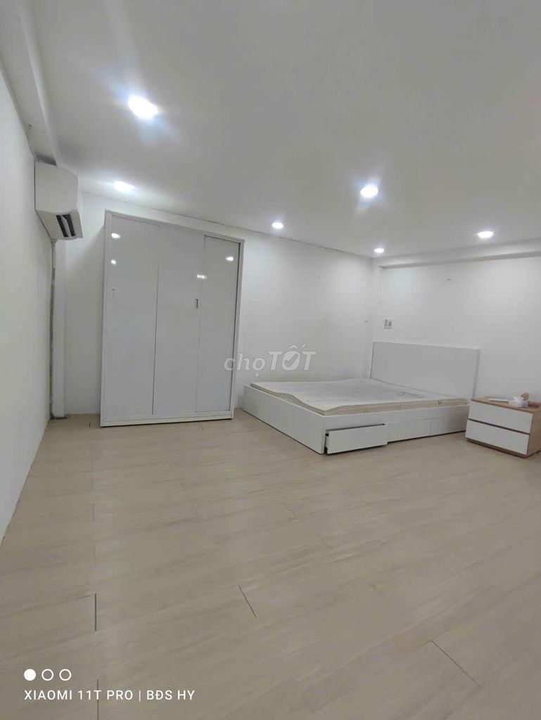 The beautiful house is 3.5 million a month.