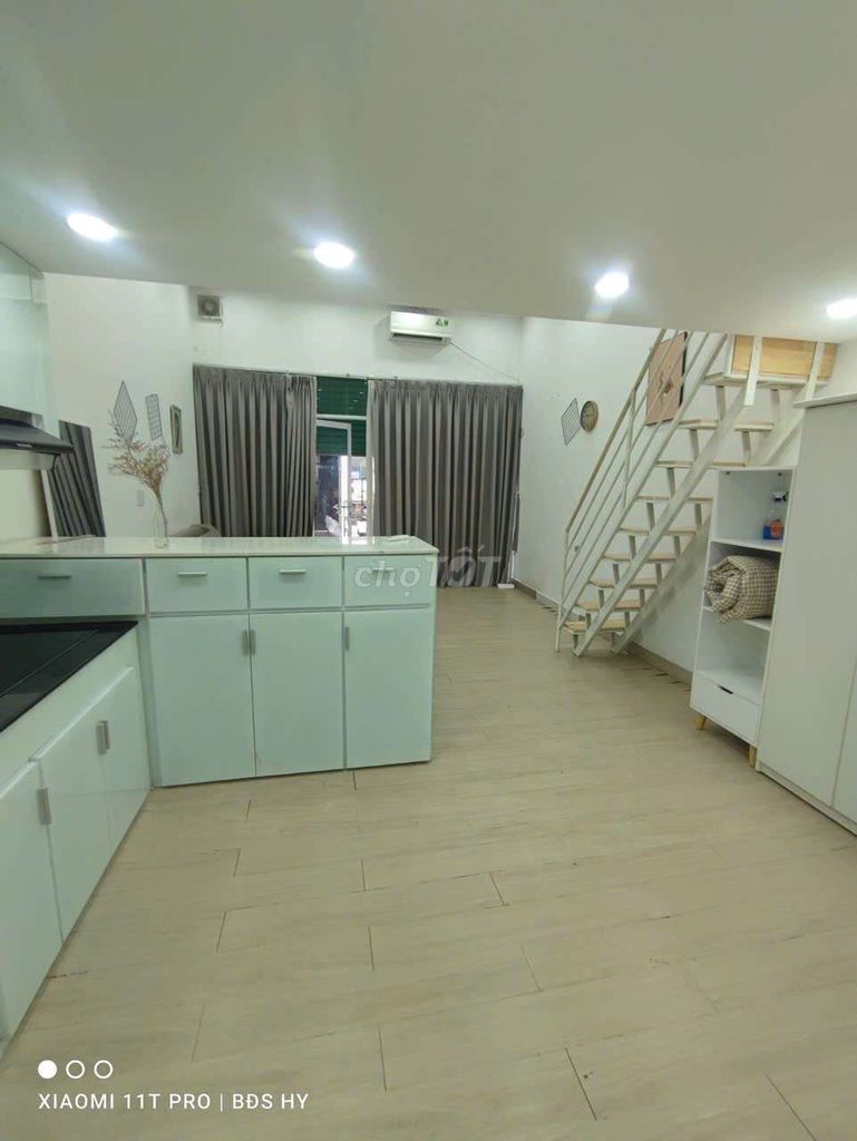The beautiful house is 3.5 million a month.