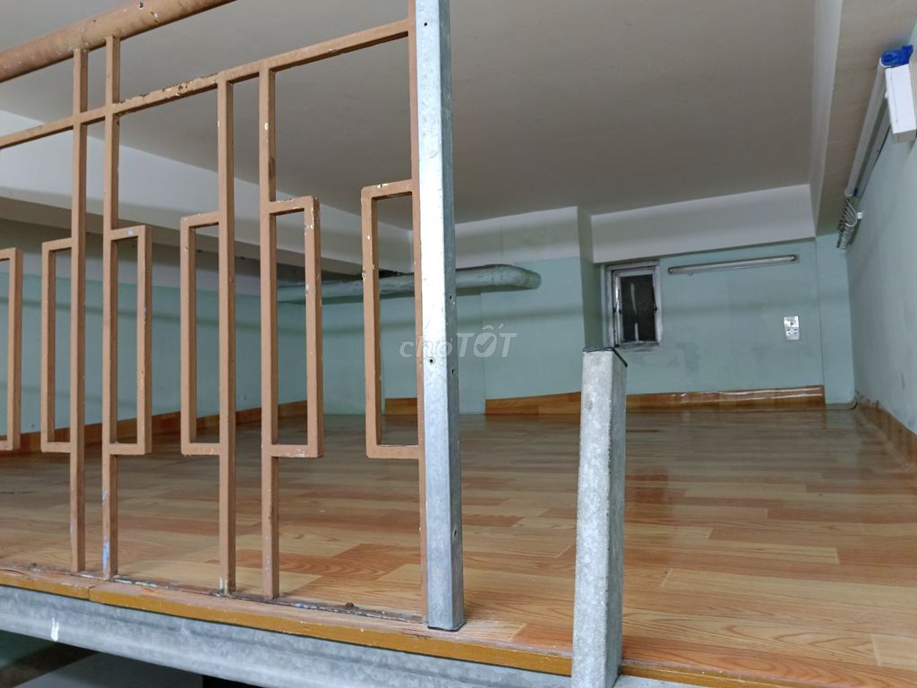 Rent one room, 148 Lưu Hữu Phước.