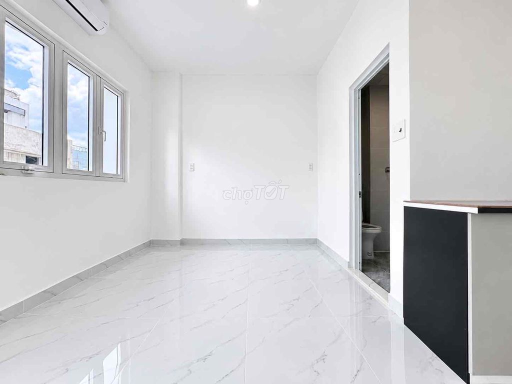 Rent room lbb Tân Phú