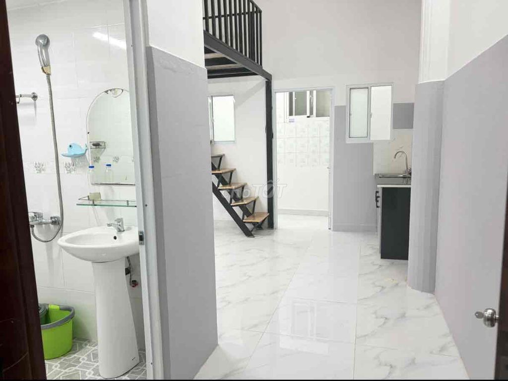 Rent room lbb Tân Phú