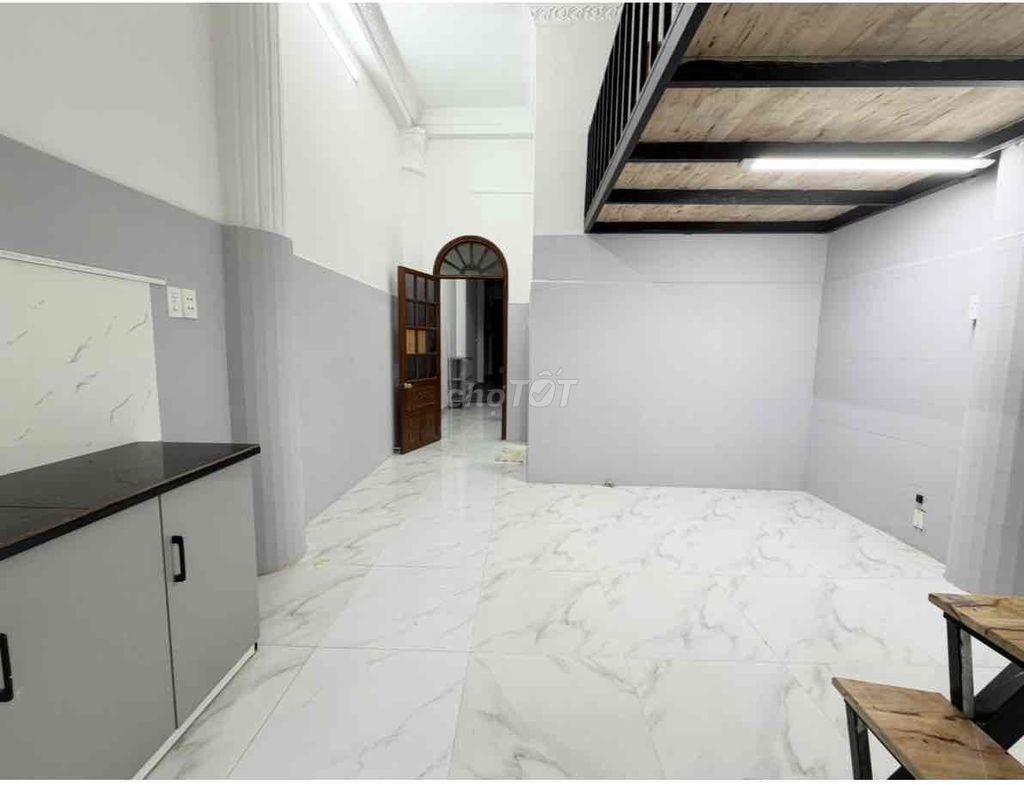 Rent room lbb Tân Phú
