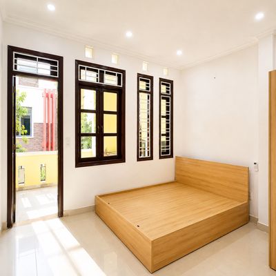 Rent the Tân Bình district, near the airport, cheaply-price.