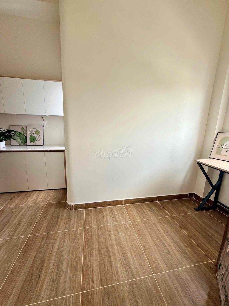 New room 100% at Thủ Đức