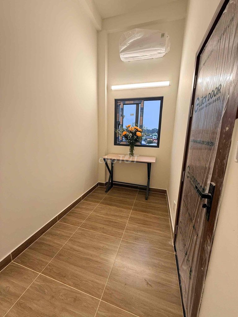 New room 100% at Thủ Đức