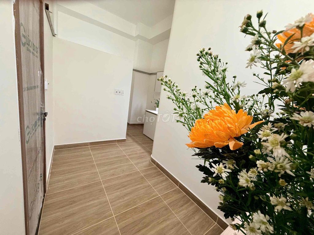 New room 100% at Thủ Đức