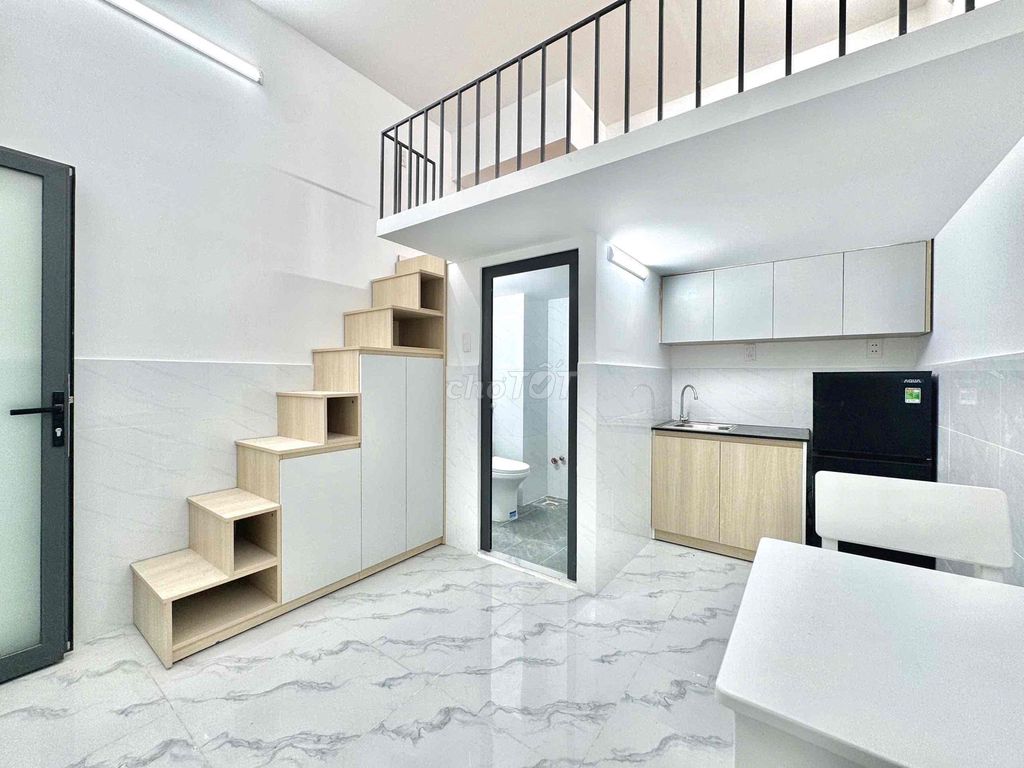 The new Duprix apartment - Full Seven Right next to the University of Constitution Sen
