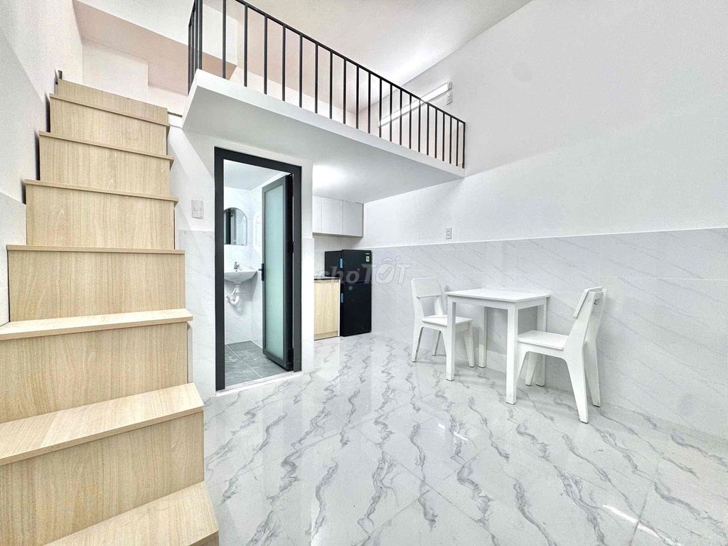 The new Duprix apartment - Full Seven Right next to the University of Constitution Sen