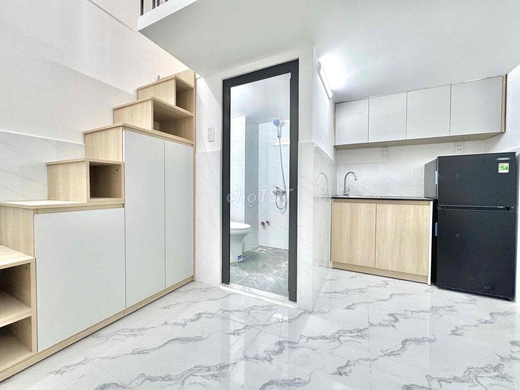 The new Duprix apartment - Full Seven Right next to the University of Constitution Sen