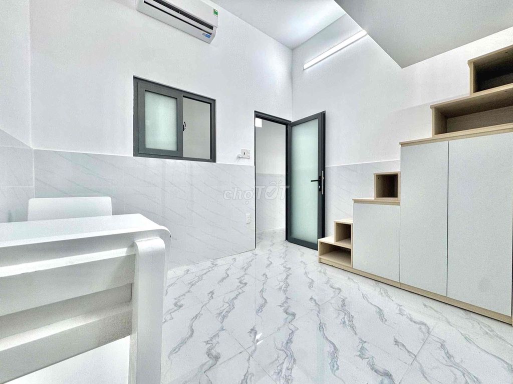 The new Duprix apartment - Full Seven Right next to the University of Constitution Sen