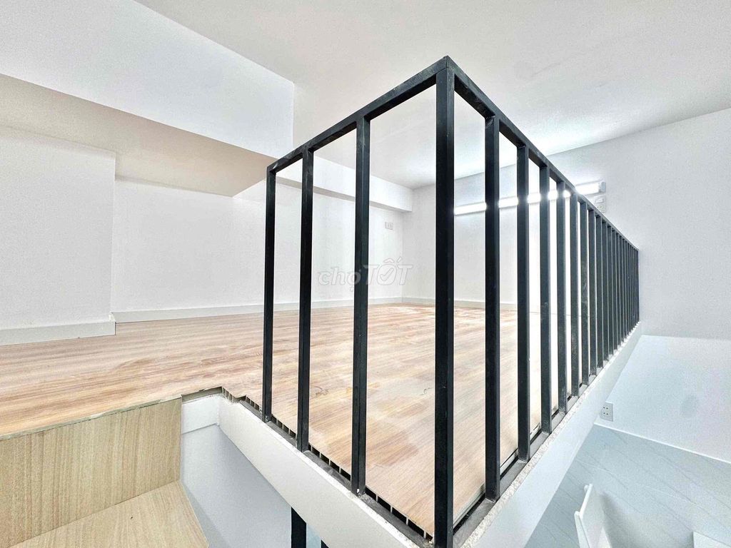 The new Duprix apartment - Full Seven Right next to the University of Constitution Sen