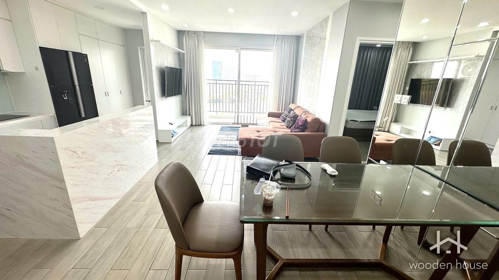 Riverpx3 bedroom 32 million.