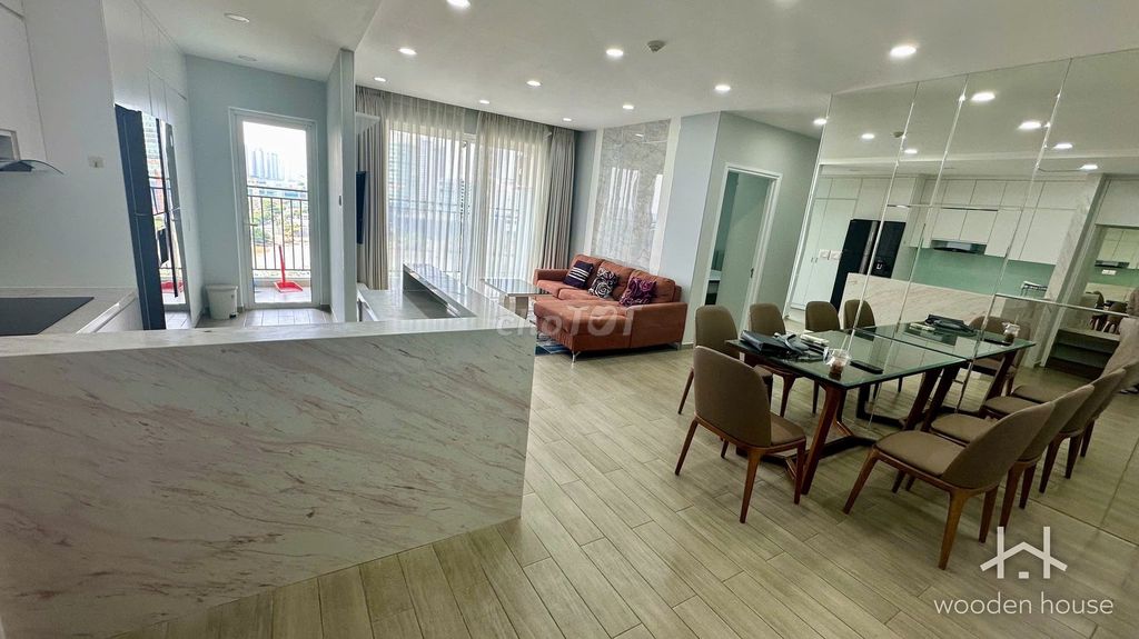Riverpx3 bedroom 32 million.