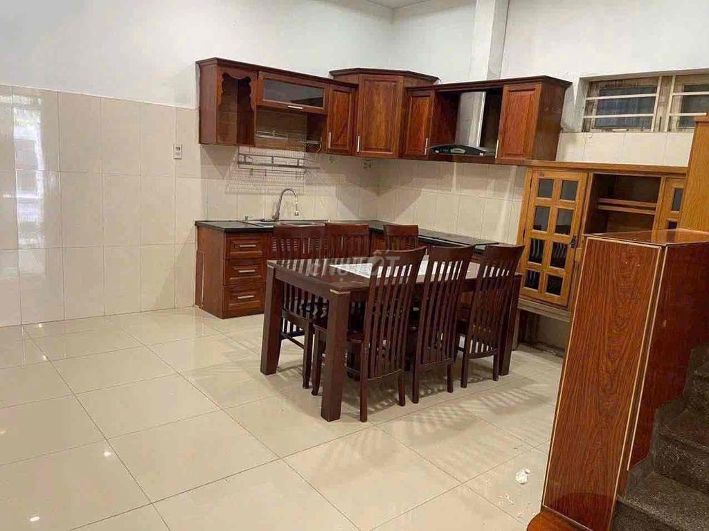 3 floors of square floor cash 359 Phước Long B - near spring break
