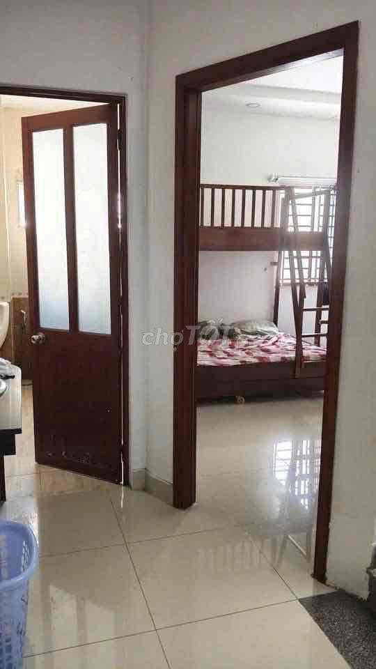 3 floors of square floor cash 359 Phước Long B - near spring break