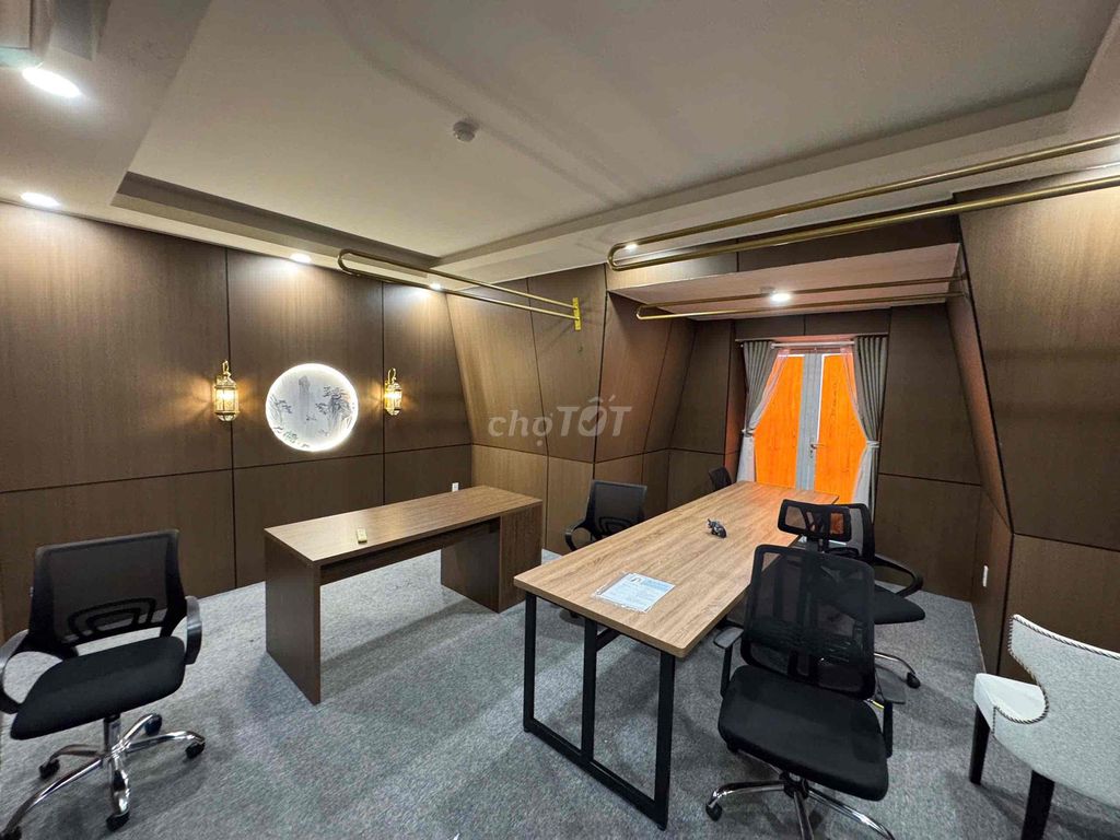 10 x 20 meters-1 m -4 stories with an elevator cost 100 million a month