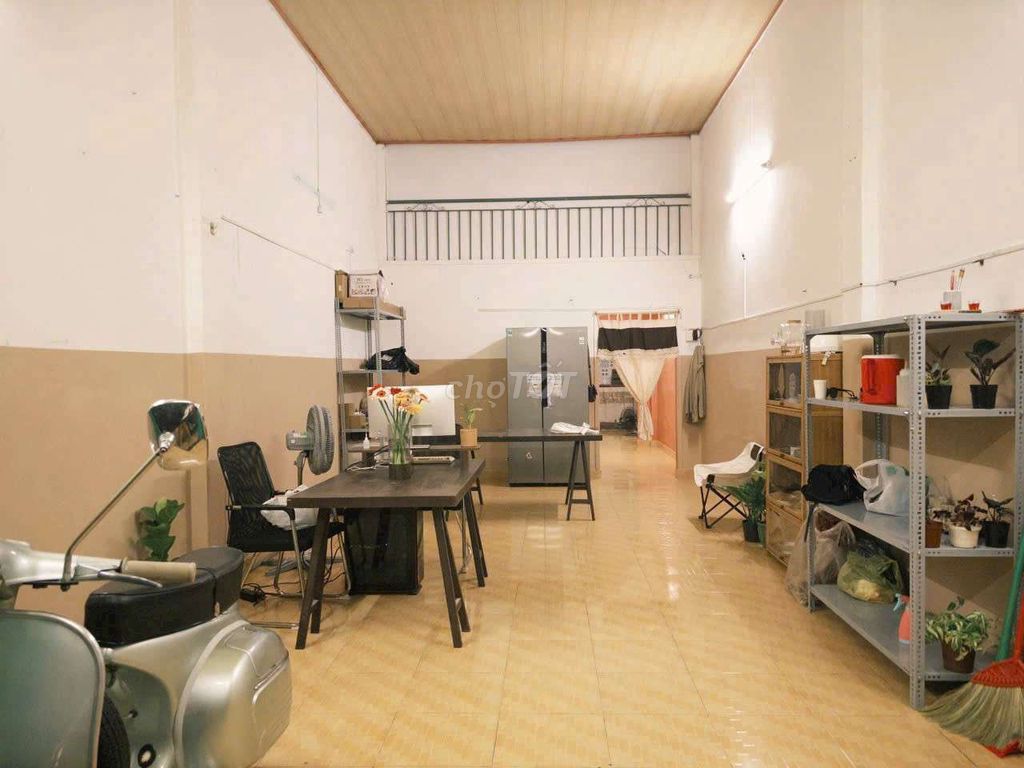 Renting the entire Tây Sơn 4 x 16 meters for 9.5 million.