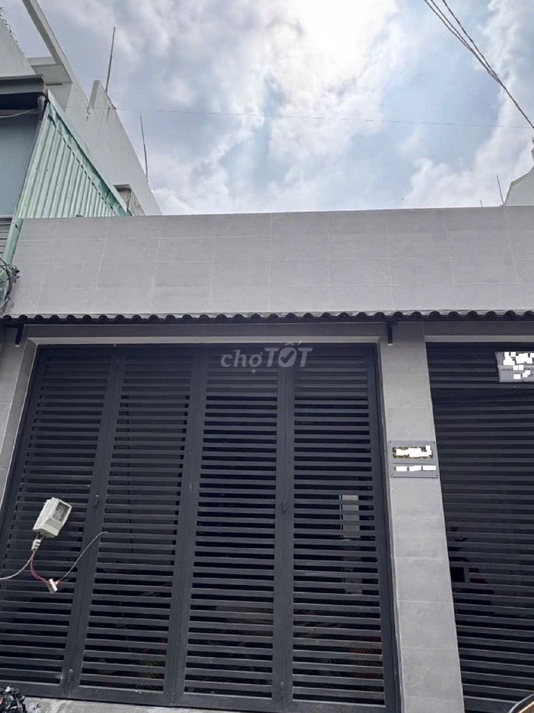 Lets us rent 525/ Qq020412, Gò Vấp_CLAY: 130 m2