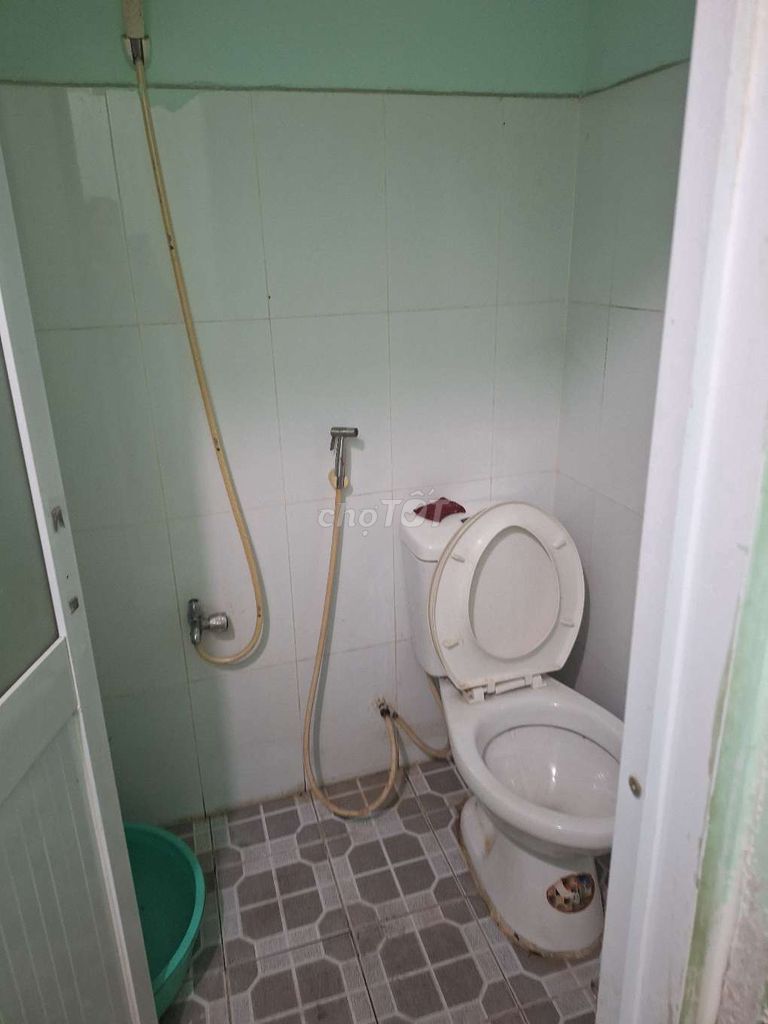 Rents 88 Nguyễn Văn Quỳ, Fun Shun, 7th District, area 12 meters,gia: 2.2 million