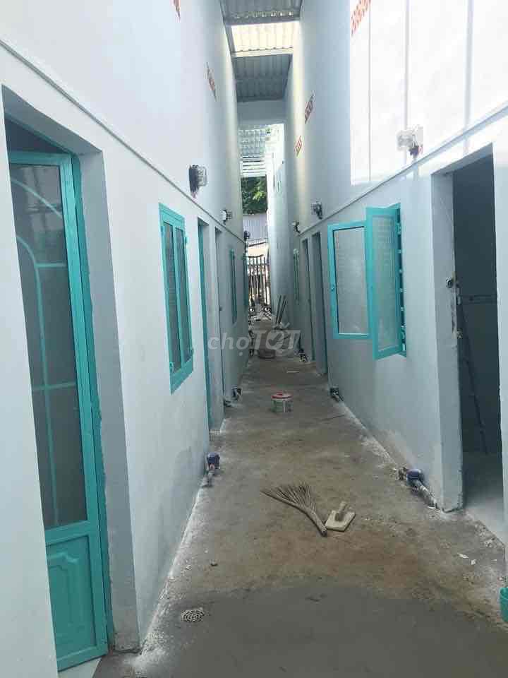 The ground ground room 20 meters 2 Nguyễn Văn Quỳ.