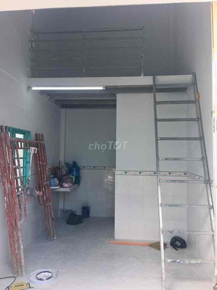 The ground ground room 20 meters 2 Nguyễn Văn Quỳ.