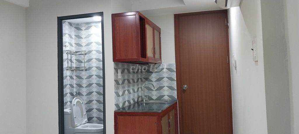 INTERVIEW H 1382 MAINS Near University ufff_fpt_Hinetech 26 m2, 3 million 4