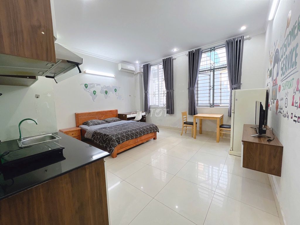 Rent a room in the apartment.