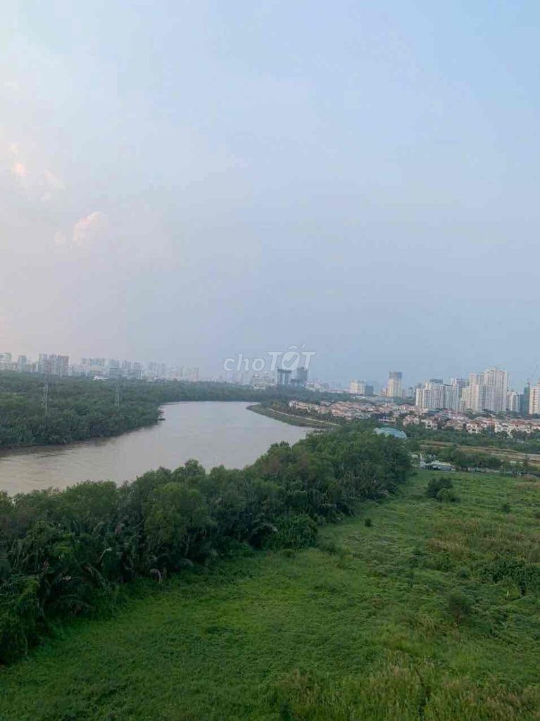Rent a two-room apartment with a garden. BellezaQ7*75 m2*8 million.