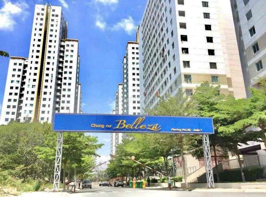 Rent a two-room apartment with a garden. BellezaQ7*75 m2*8 million.