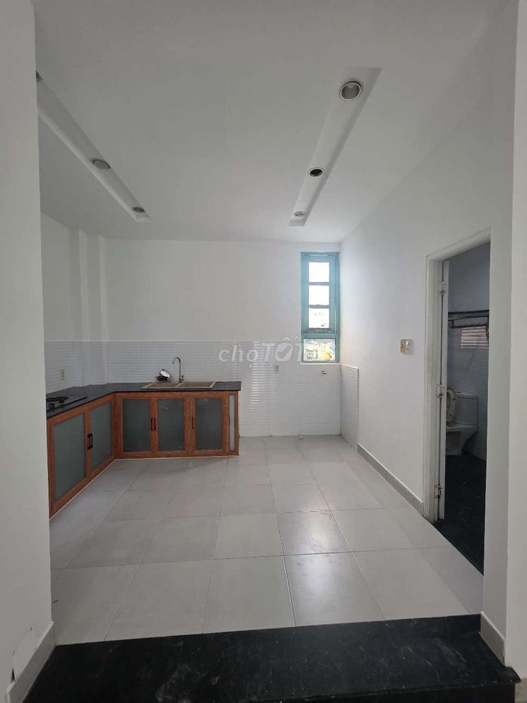 Rent the original house-- Quang Trung, Gò Vấp