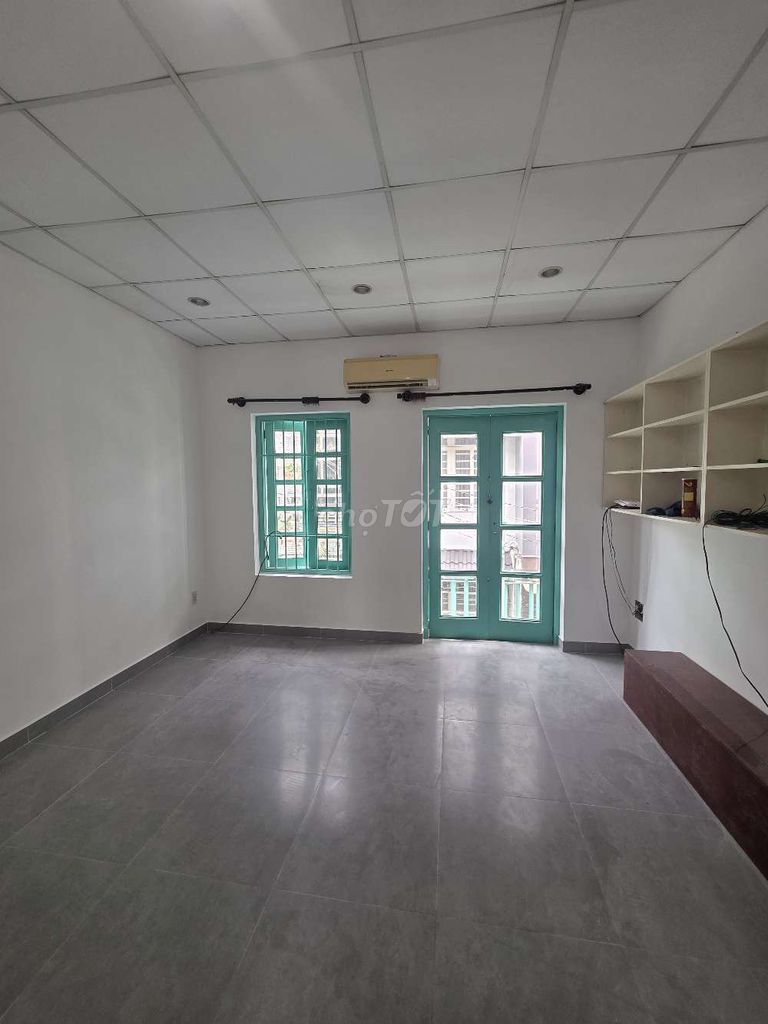 Rent the original house-- Quang Trung, Gò Vấp