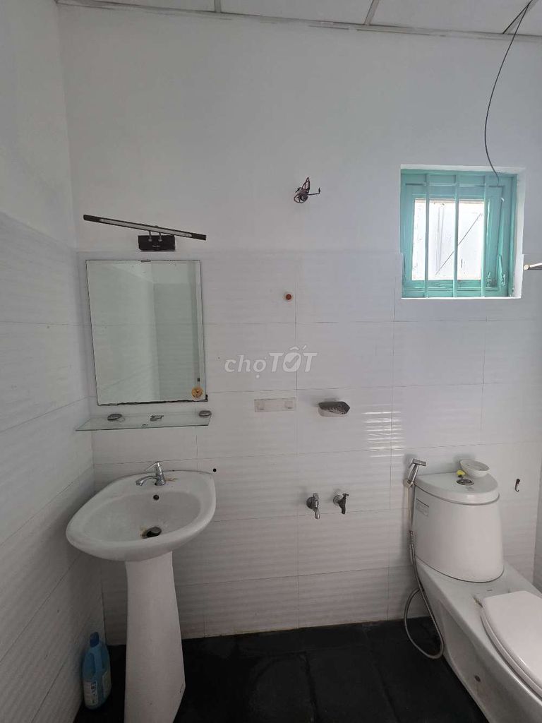 Rent the original house-- Quang Trung, Gò Vấp