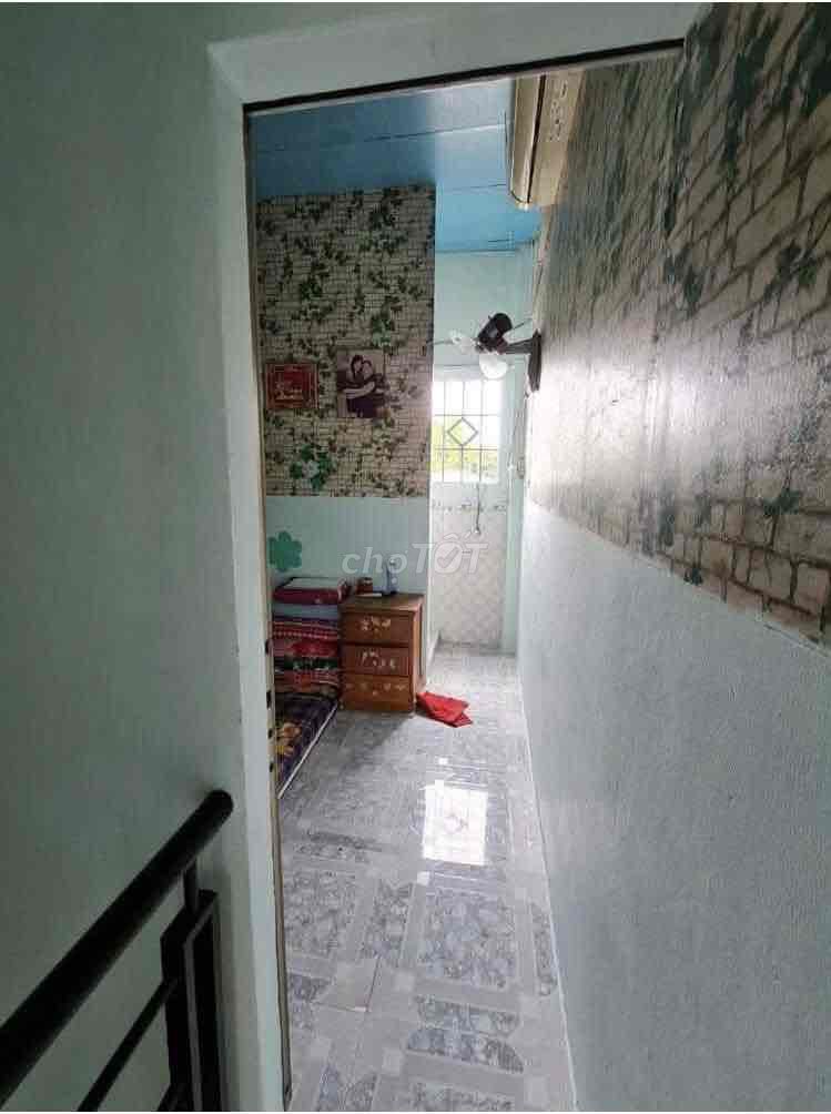 House to Rent Originals 7 million bedrooms near ALS Tân Phú