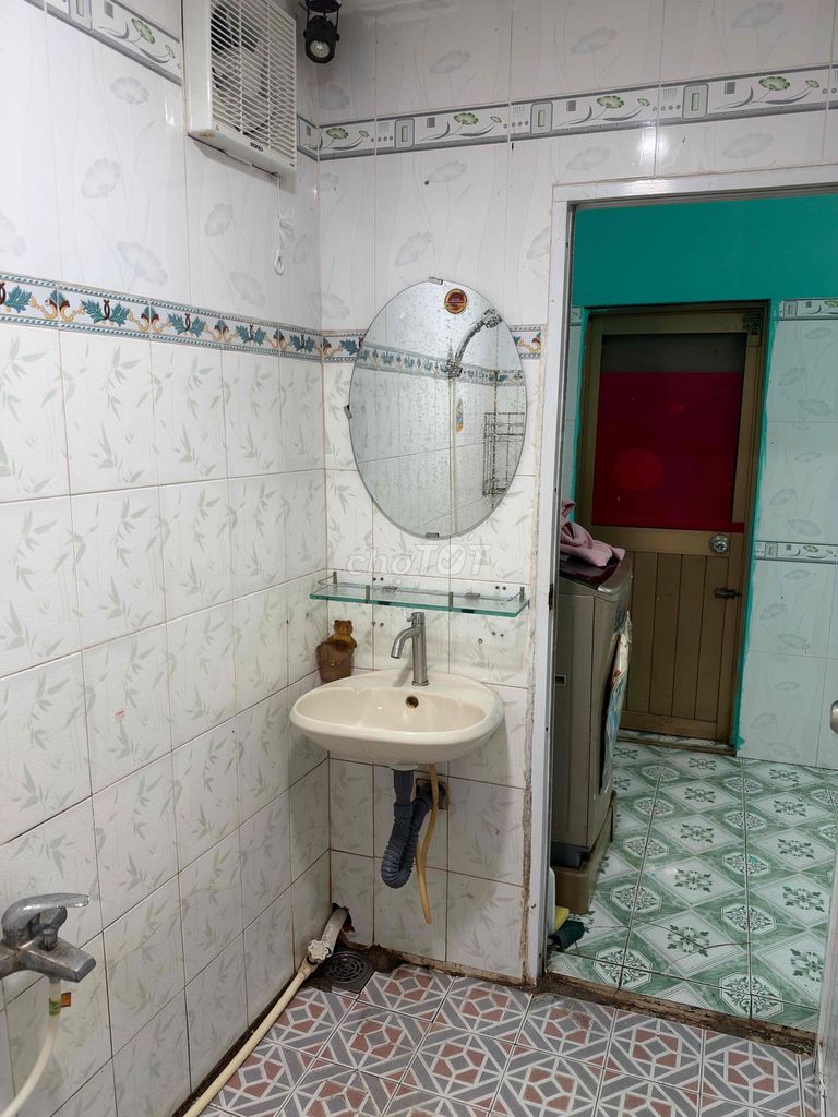 renting a long-term home to the owner.