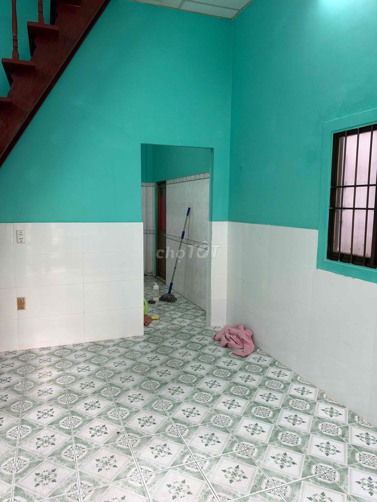 renting a long-term home to the owner.