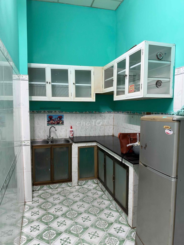 renting a long-term home to the owner.