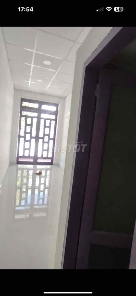 Rent an alleyway 637/ Quang Trung.