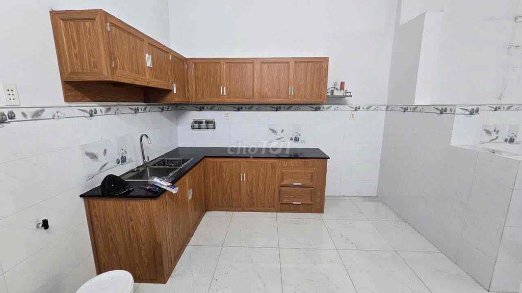 Rent cash from Huỳnh Thị Hai District 12.