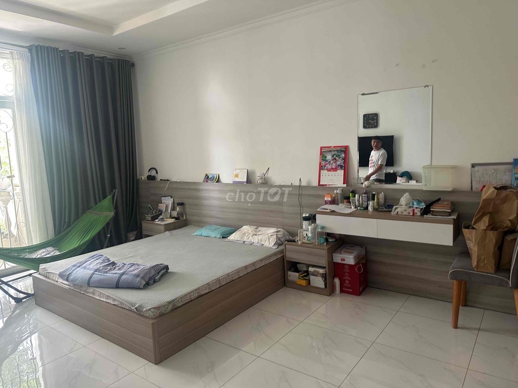 clean room.