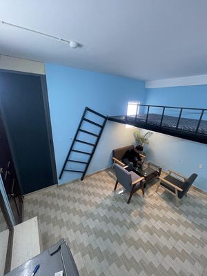 Rent the main motel owner  cmt8, full interior in shape