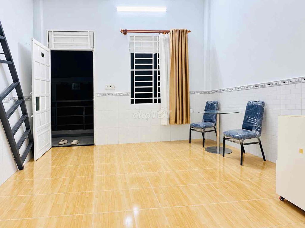 Rent a Bà Điểm, Hóc Môn – Full new interior 100%