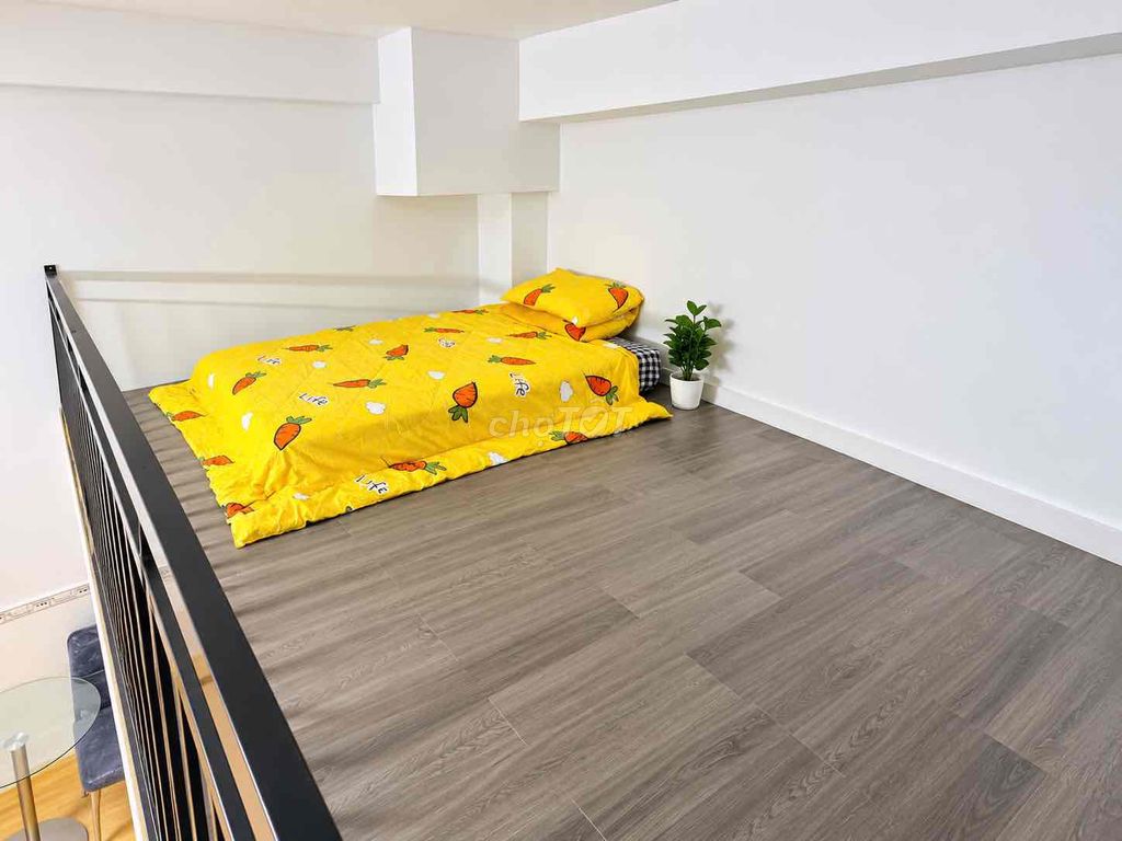 Rent a Bà Điểm, Hóc Môn – Full new interior 100%