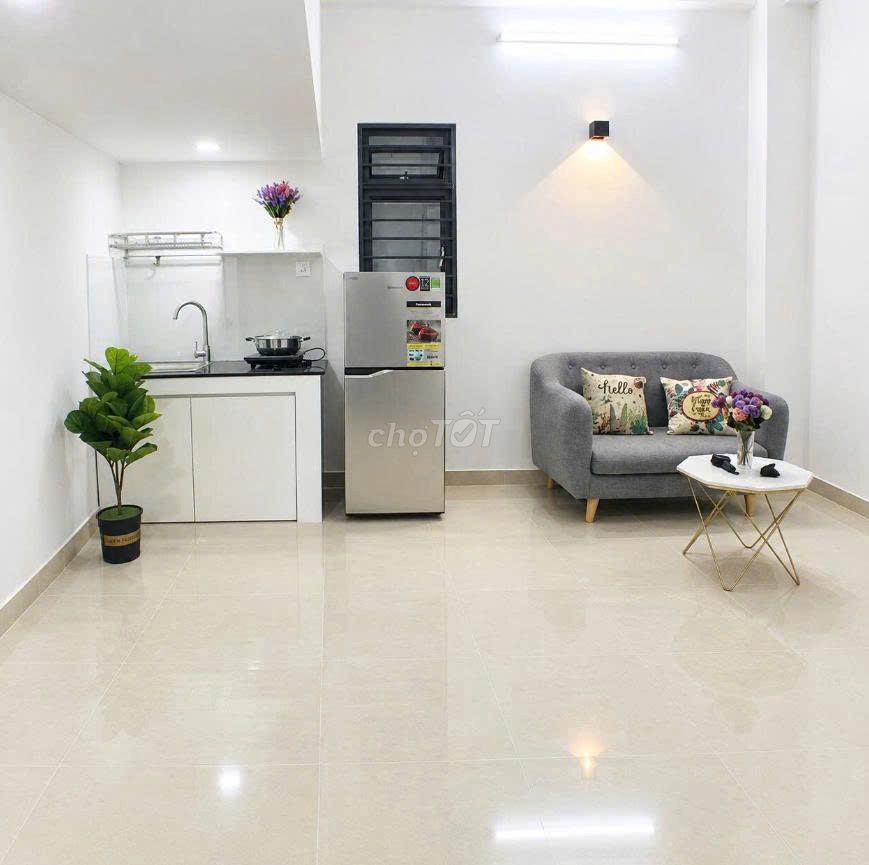 Room 25 M2's full of furniture, private wash-cleaner Nguyễn Thị Thập near the New American Market 7