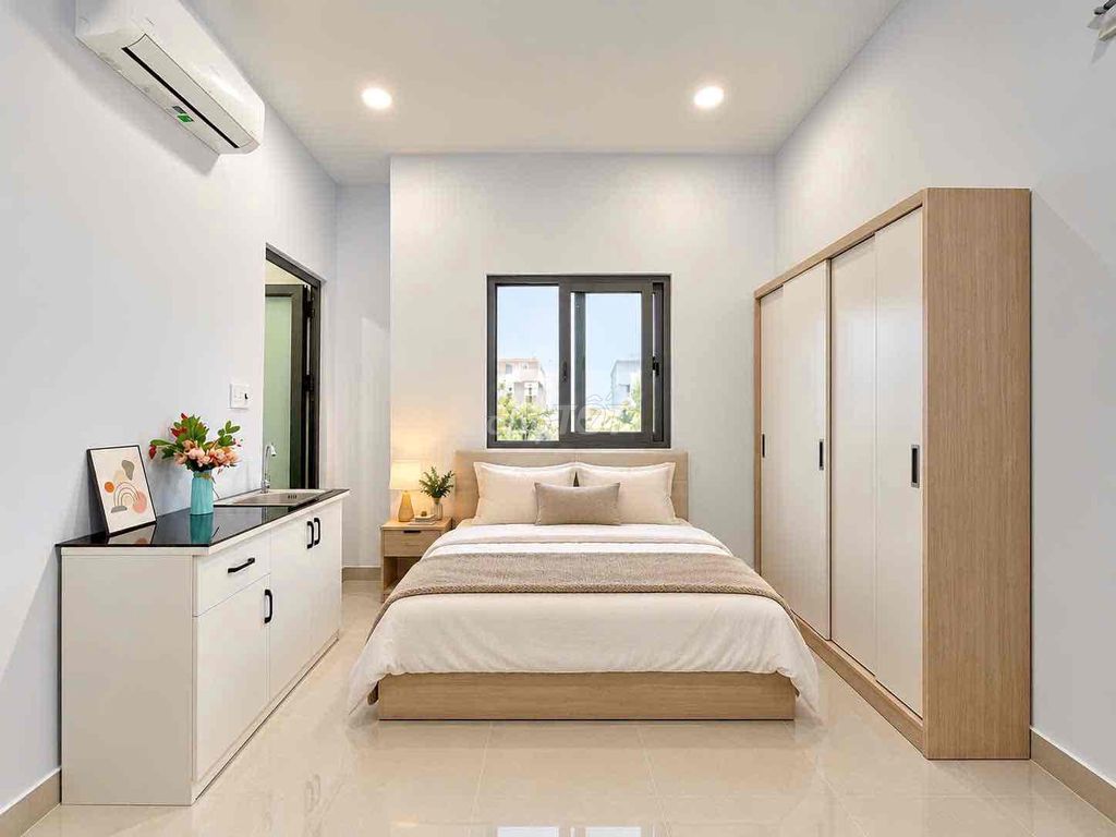 The room is cheap near the 7th quarter, Tân Bình.