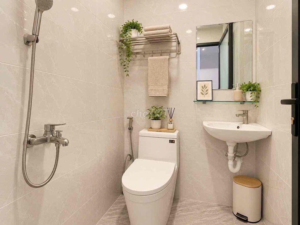 The room is cheap near the 7th quarter, Tân Bình.