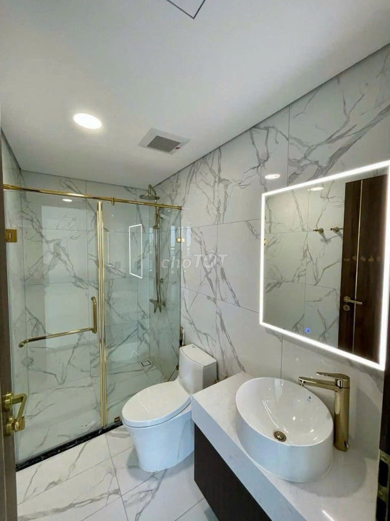 Prosper Plaza-78 m.2 apartments cost 8 million a month.